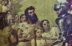 La Conquista