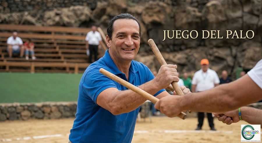 Juego del Palo
