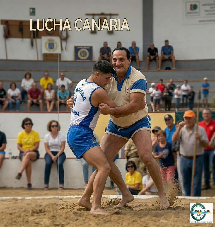 Lucha Canaria