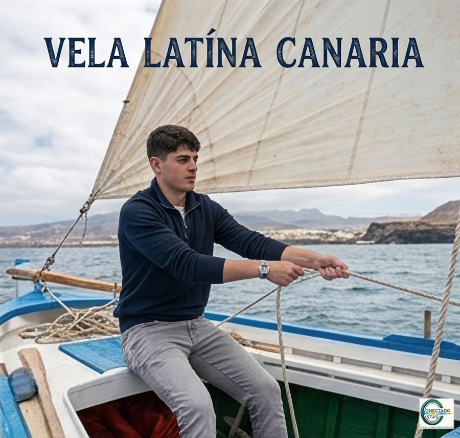 Vela Latina